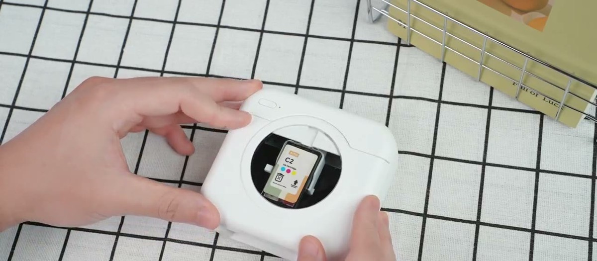 C2 セットアップ完了
