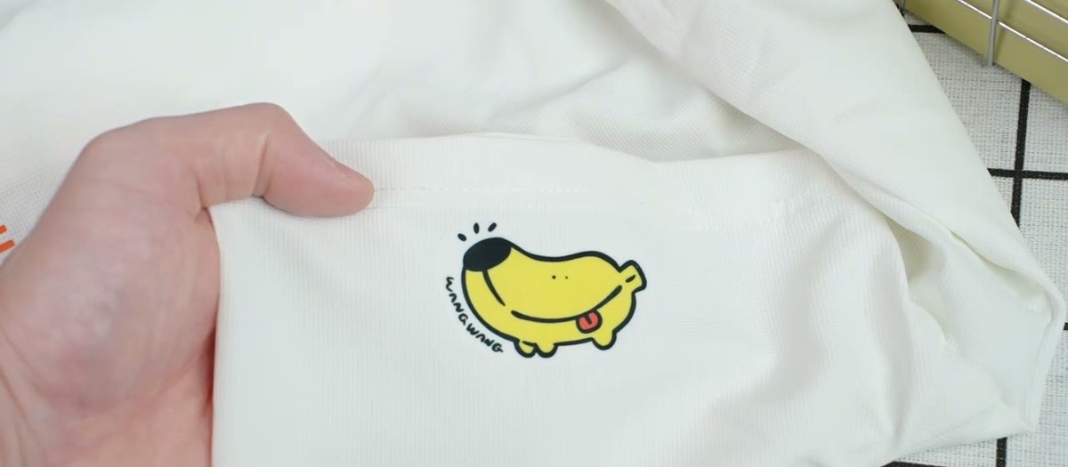 C2の熱転写でTシャツにプリント
